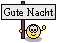 Gute Nacht Gute Nacht